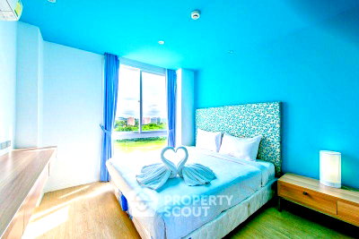 Condos for sale : 1-BR Condo For Sale At Atlantis Condo Resort, Pattaya (ID 3318847)