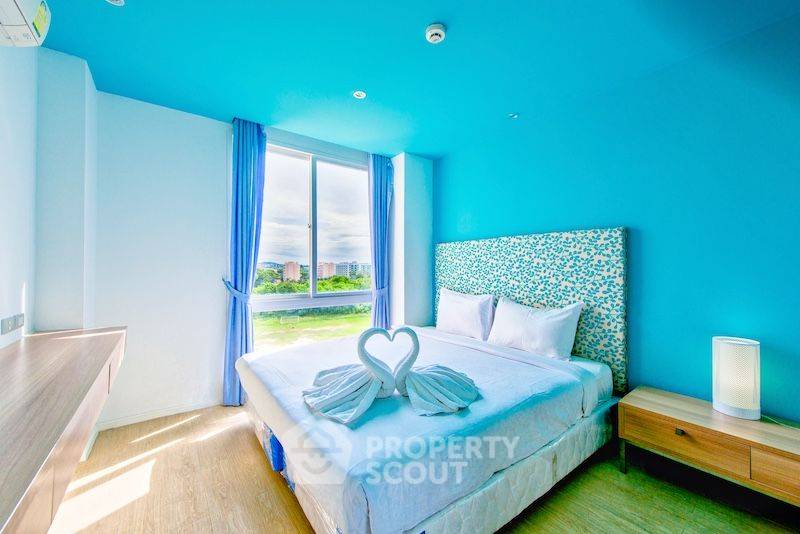 รูป คอนโด 1 ห้องนอน Atlantis Condo Resort พัทยา ขาย (ID 3318847) - รูปที่ 1/5