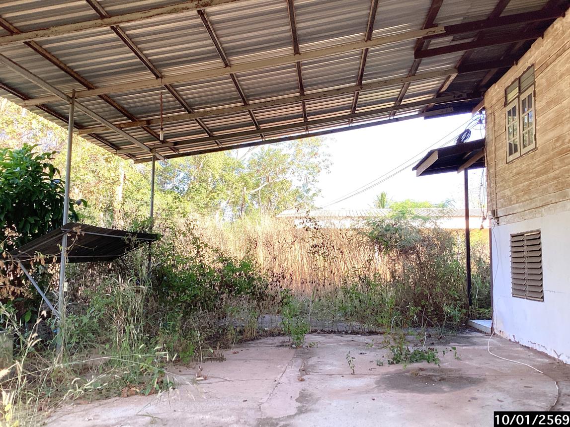 รูป บ้านเดี่ยว 603 ตร.วา เมืองนครพนม นครพนม 6M - รูปที่ 34/45