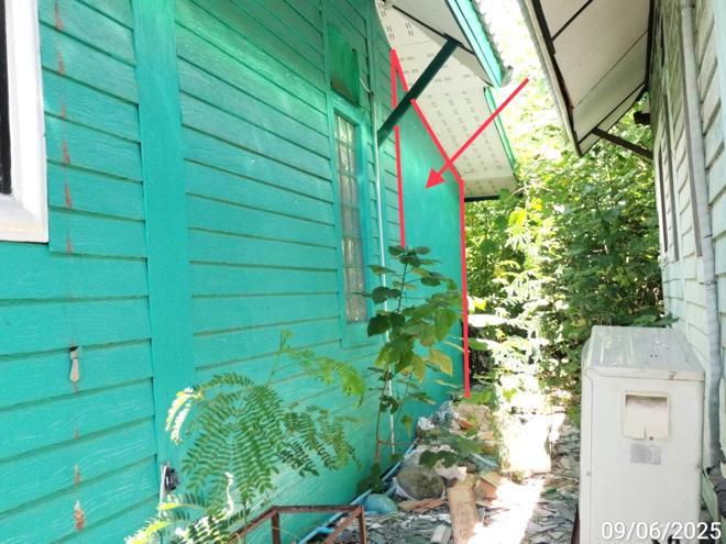 รูป บ้านเดี่ยว 55 ตร.วา วังแก้ว ปาร์ควิลล์ รีสอร์ท วังม่วง สระบุรี 895,000 - รูปที่ 5/17