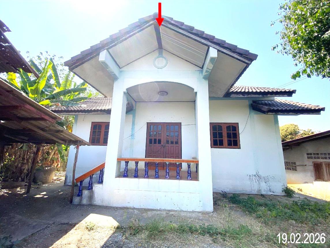 รูป บ้านเดี่ยว 595.6 ตร.วา เมืองอุตรดิตถ์ อุตรดิตถ์ 2.5M - รูปที่ 23/45