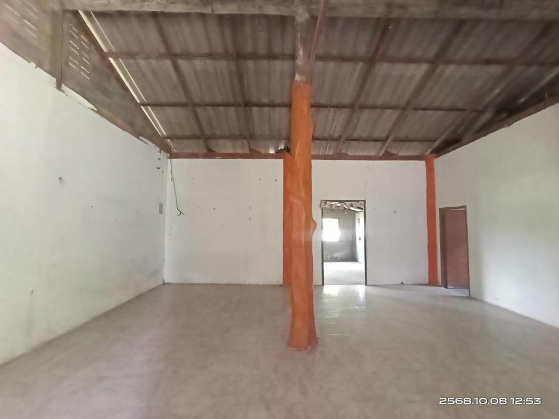 picture HOME 187 Sq.w. Yang Talat Kalasin for 966,000 - 15/29