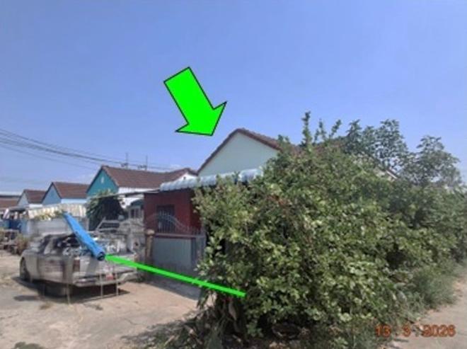 รูป บ้านเดี่ยว 43 ตร.วา เมืองนครราชสีมา นครราชสีมา 1.6M - รูปที่ 2/29