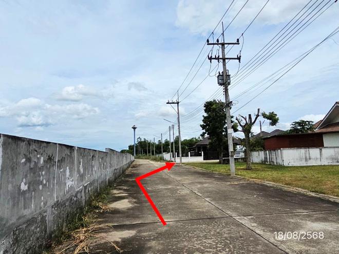 รูป บ้านเดี่ยว 56 ตร.วา สว่างอารมย์ นิคมพัฒนา ระยอง 2M - รูปที่ 7/19