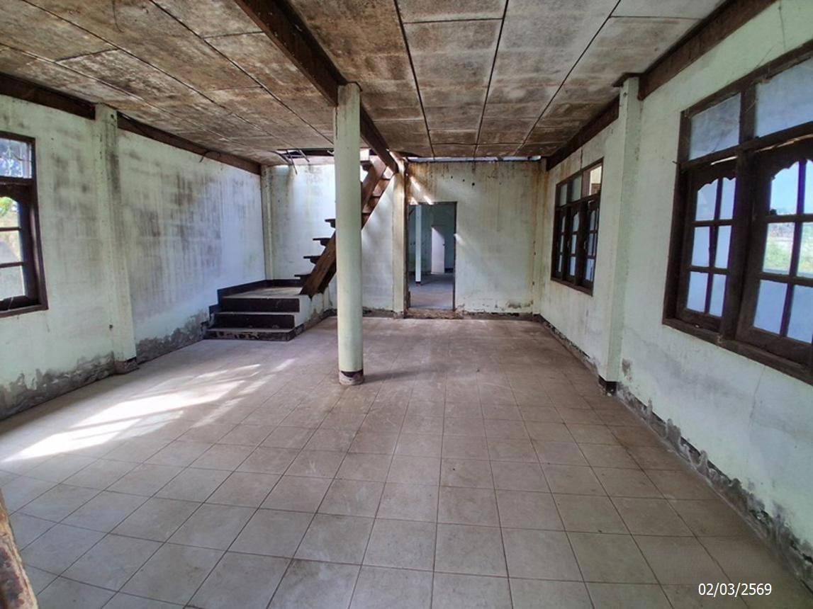 รูป บ้านเดี่ยว 151 ตร.วา สุวรรณภูมิ ร้อยเอ็ด 683,000 - รูปที่ 20/27