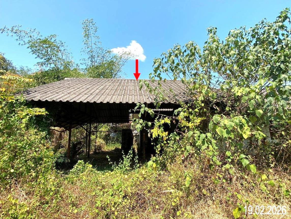 รูป บ้านเดี่ยว 595.6 ตร.วา เมืองอุตรดิตถ์ อุตรดิตถ์ 2.5M - รูปที่ 39/45