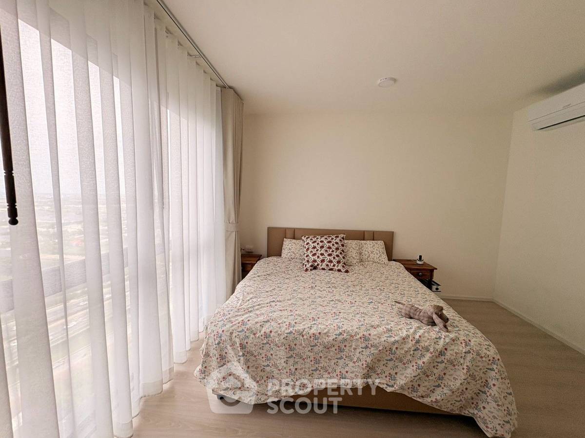 picture 26th-Floor 2-BR Condo At A Space Mega 2 Bang Kaeo (ID 3227694) - 34/36