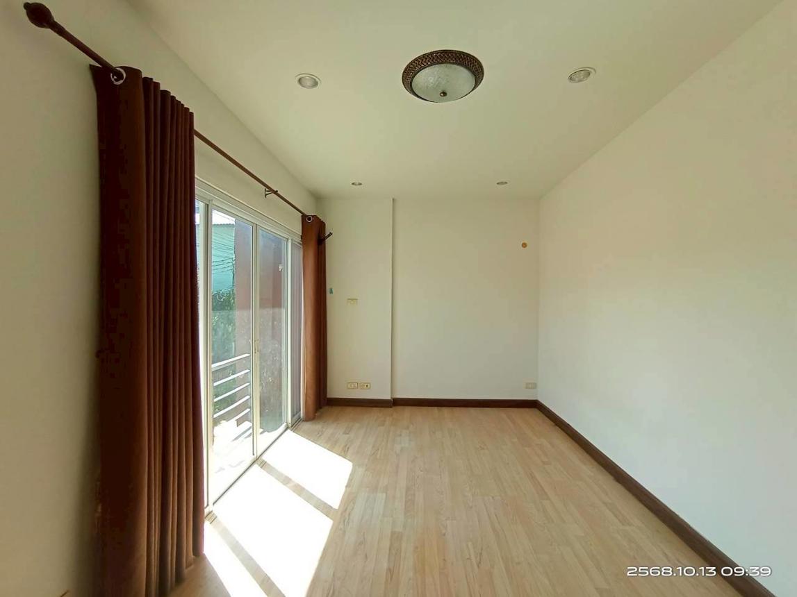 picture TOWN HOUSE 34 Sq.w. Kantharawichai Maha Sarakham for 4.4M - 38/53