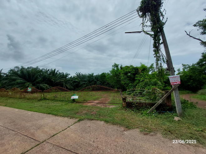 รูป บ้านเดี่ยว 14042 ตร.วา เมืองอุดรธานี อุดรธานี 8.9M - รูปที่ 17/37