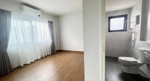 AA668870 | 4 ห้องนอน | 5 ห้องน้ำ | BTS Bang Na | 280 ตร.ม. | 129,000 บาท/เดือน | ชั้น -1 — centro bangna, phase 2 Bangna