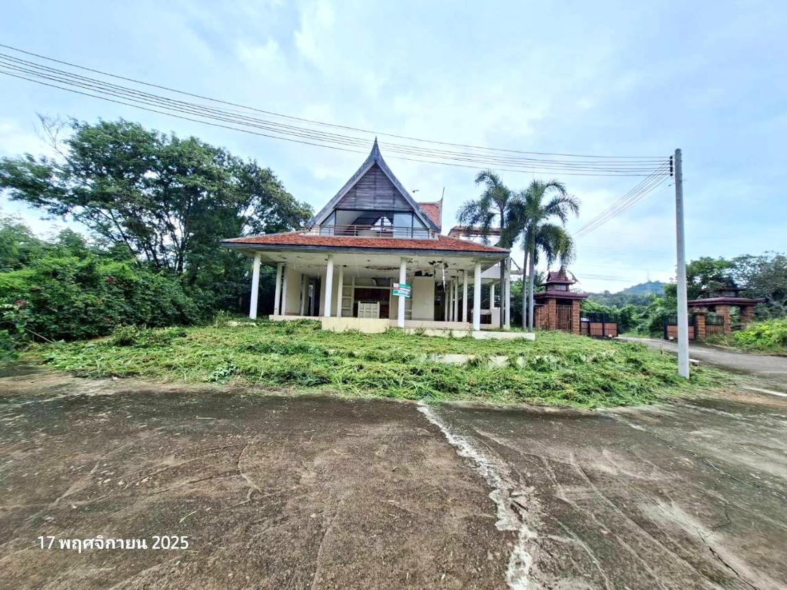 picture HOME 95.8 Sq.w. Hua Hin Prachaubkirikhan for 2.6M - 18/37