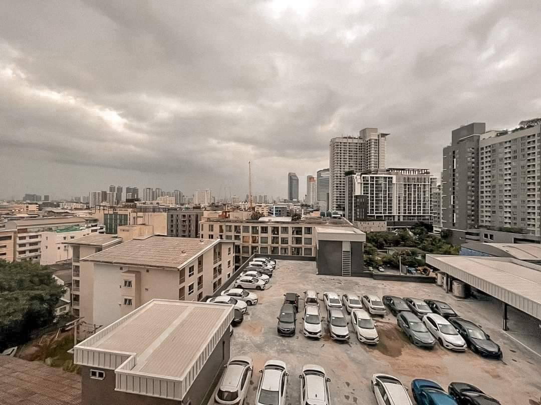 รูป 💥DL-11995💥ว่าง ให้ เช่า เอ็กซ์ที ห้วยขวาง👉แอดไลน์ @be.easy - รูปที่ 13/15