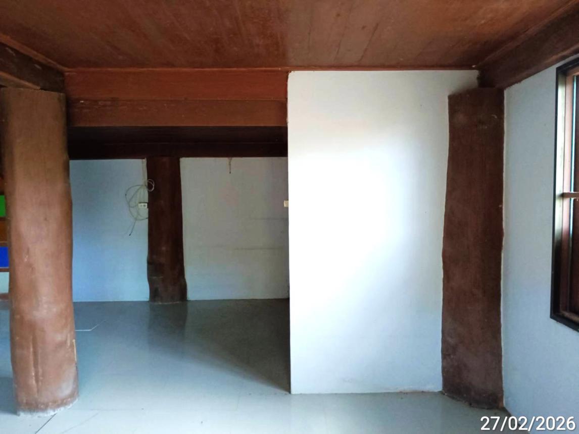รูป บ้านเดี่ยว 85.4 ตร.วา เมืองพิษณุโลก พิษณุโลก 2.4M - รูปที่ 17/31