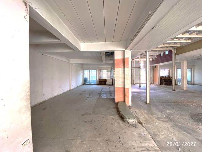 picture TOWN HOUSE 40 Sq.w. Phuttha Mon Thon Nakhon Pathom for 5M - 5/33