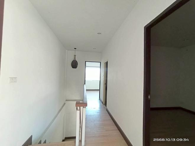 picture TOWN HOUSE 34 Sq.w. Kantharawichai Maha Sarakham for 4.4M - 24/53