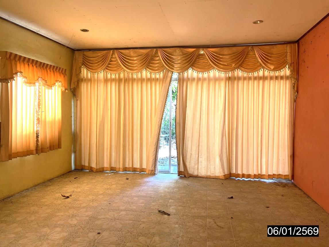 picture HOME 264 Sq.w. Kaset Wisai Roi Et for 2.7M - 28/43