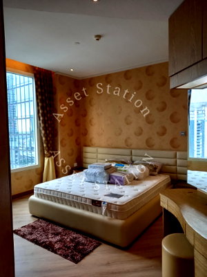 Condos for rent : The Infinity |🚄 Near BTS Chong Nonsi Station and Empire Tower