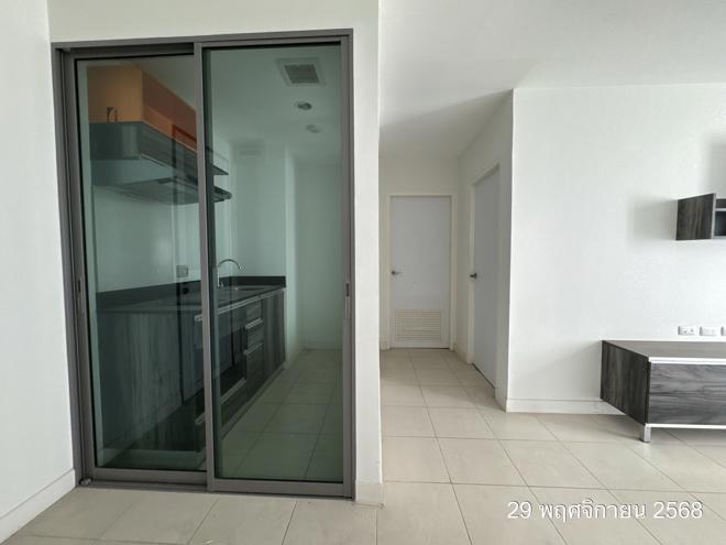 picture CONDO 41.3 Sq.m. Muang Samut Prakarn Samut Prakarn for 2.3M - 8/35