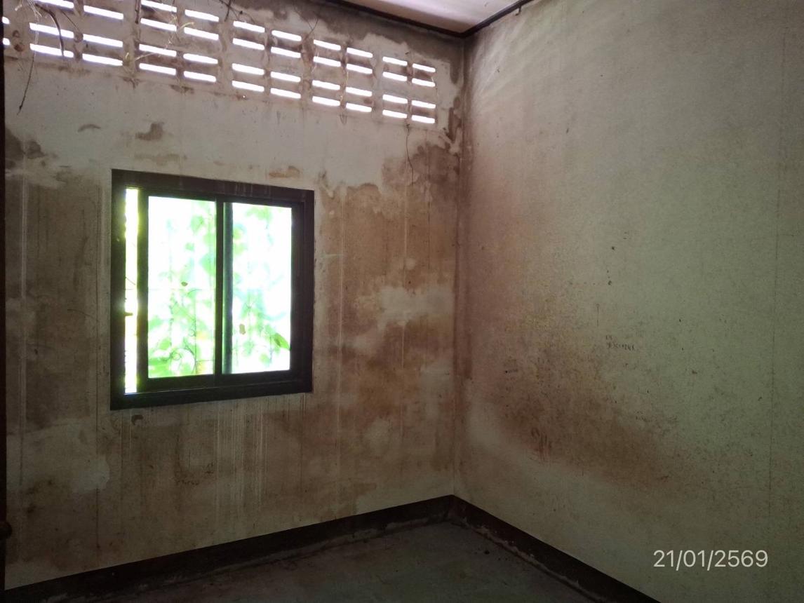 รูป บ้านเดี่ยว 132.4 ตร.วา นาโยง ตรัง 2.4M - รูปที่ 27/45
