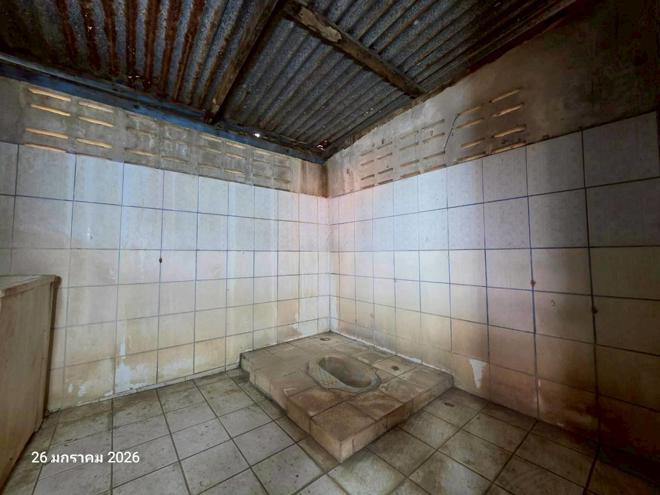 รูป บ้านเดี่ยว 83 ตร.วา หันคา ชัยนาท 238,000 - รูปที่ 11/35