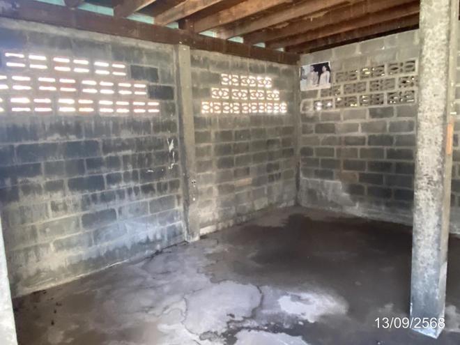 รูป บ้านเดี่ยว 280 ตร.วา กุฉินารายณ์ กาฬสินธุ์ 1.7M - รูปที่ 5/43