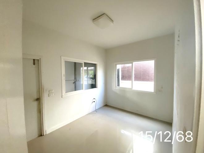 picture HOME 58.8 Sq.w. Bang Bua Thong Nonthaburi for 2.9M - 5/33