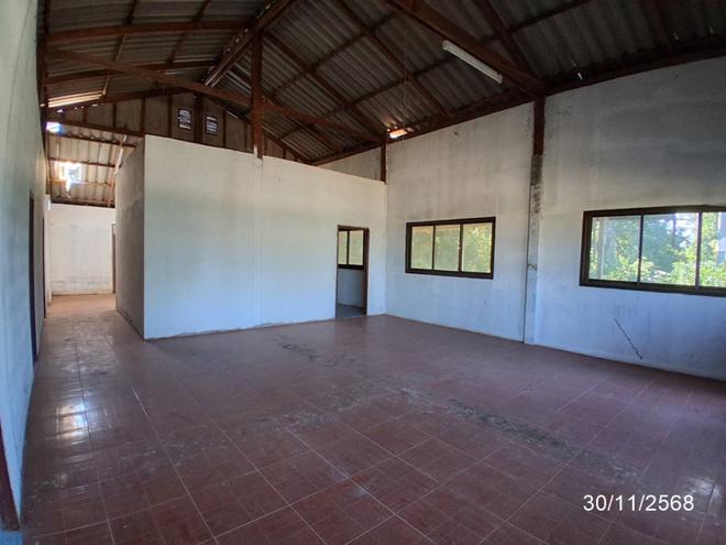 รูป บ้านเดี่ยว 100 ตร.วา จตุรพักตรพิมาน ร้อยเอ็ด 945,000 - รูปที่ 5/27