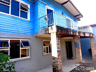 บ้านเดี่ยว ถนนนิตโย อุดรธานี : บ้านเดี่ยว 146.3 ตร.วา เมืองอุดรธานี อุดรธานี 5.5M