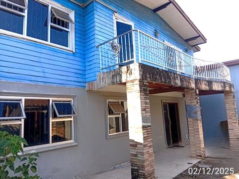 บ้านเดี่ยว 146.3 ตร.วา เมืองอุดรธานี อุดรธานี 5.5M