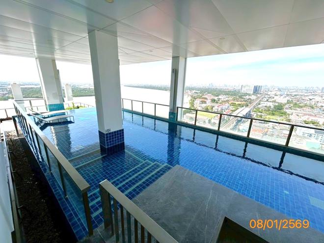 picture CONDO 26 Sq.m. Muang Samut Prakarn Samut Prakarn for 1.4M - 10/23