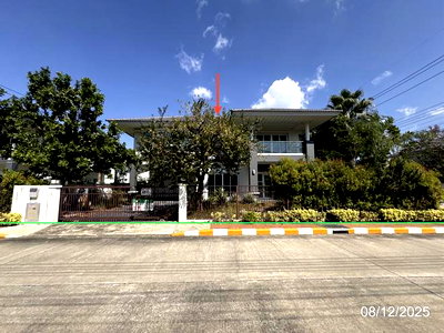 Houses for sale IRPC Public Company Limited : HOME 99.4 Sq.w. Ban Khai Rayong for 11.3M