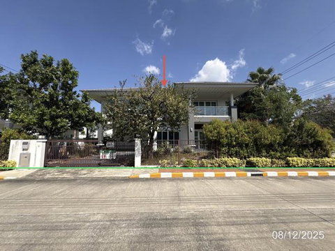บ้านเดี่ยว 99.4 ตร.วา ศุภาลัย ปาล์มสปริง ระยอง บ้านค่าย ระยอง 11.3M