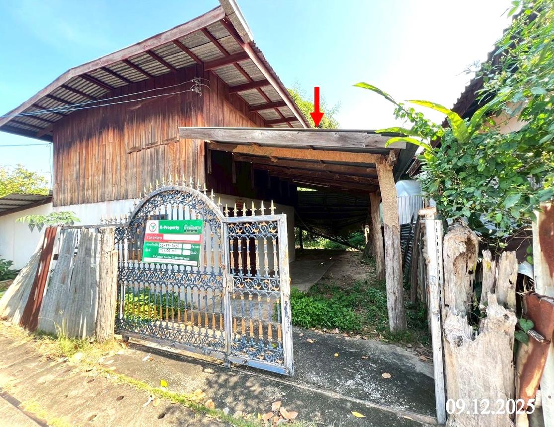รูป บ้านเดี่ยว 127 ตร.วา น้ำปาด อุตรดิตถ์ 831,000 - รูปที่ 18/23