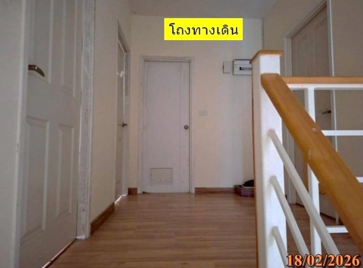 รูป บ้านเดี่ยว 50.7 ตร.วา พฤกษาปูริ บางพลี สมุทรปราการ 3.8M - รูปที่ 23/35