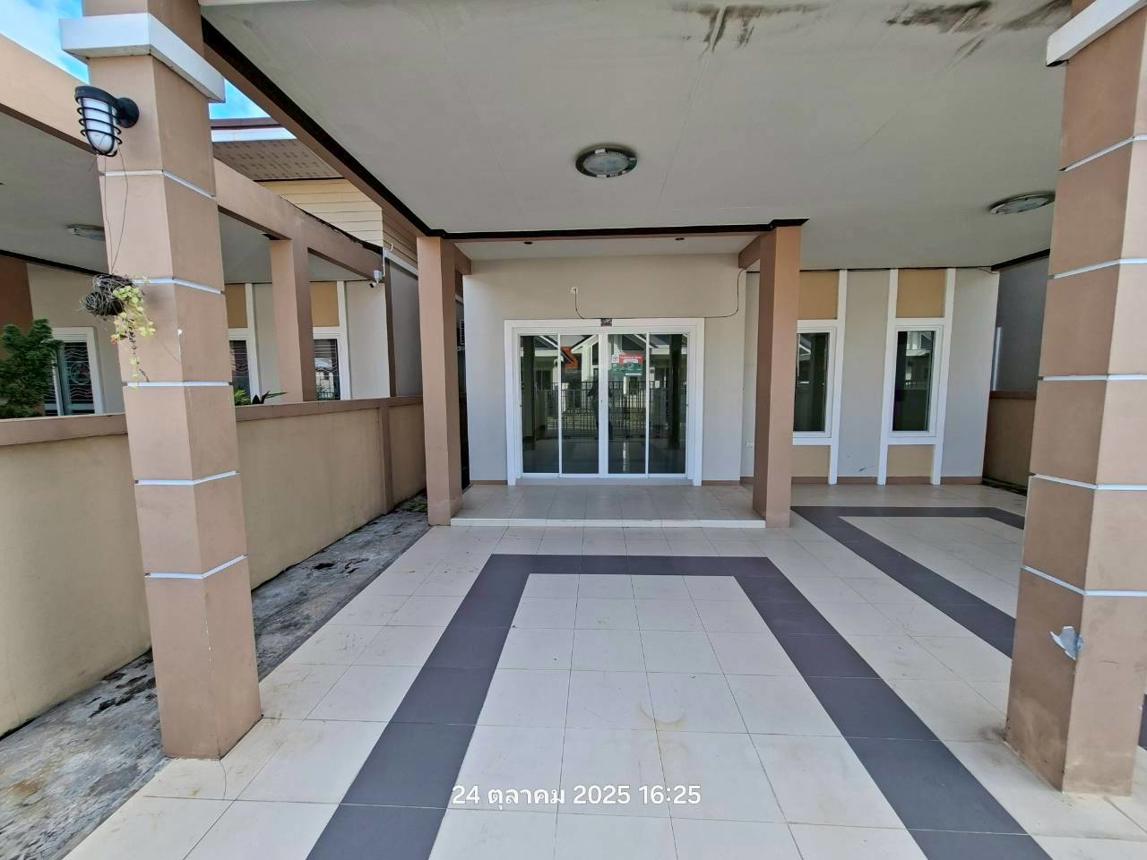 รูป บ้านเดี่ยว 43 ตร.วา ปลวกแดง ระยอง 2.3M - รูปที่ 12/21