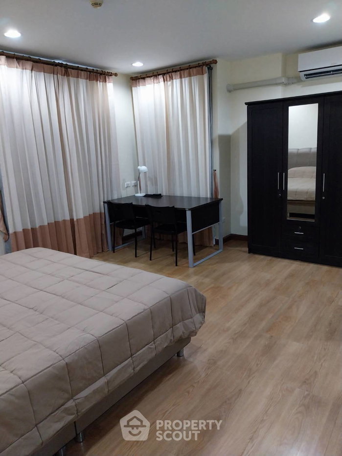 รูป คอนโด 2-ห้องนอน ที่ ดิ แอดเดรส สุขุมวิท 42 ใกล้ BTS เอกมัย (ID 3318965) - รูปที่ 9/15