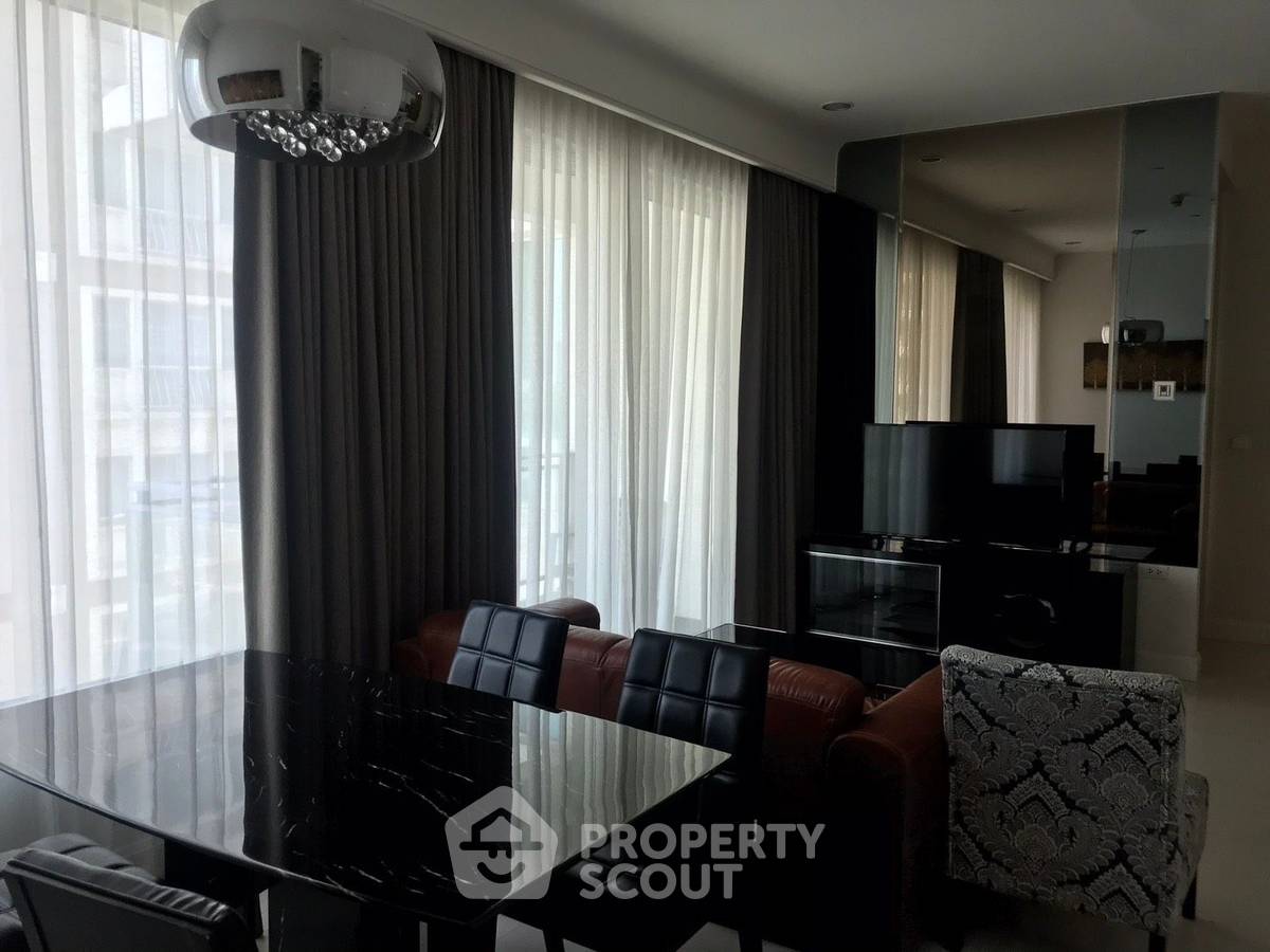รูป คุ้มค่า 2 ห้องนอน 106 ตร.ม. Q Langsuan ใกล้ BTS ราชดำริ 300 ม. (ID 3316171) - รูปที่ 3/24