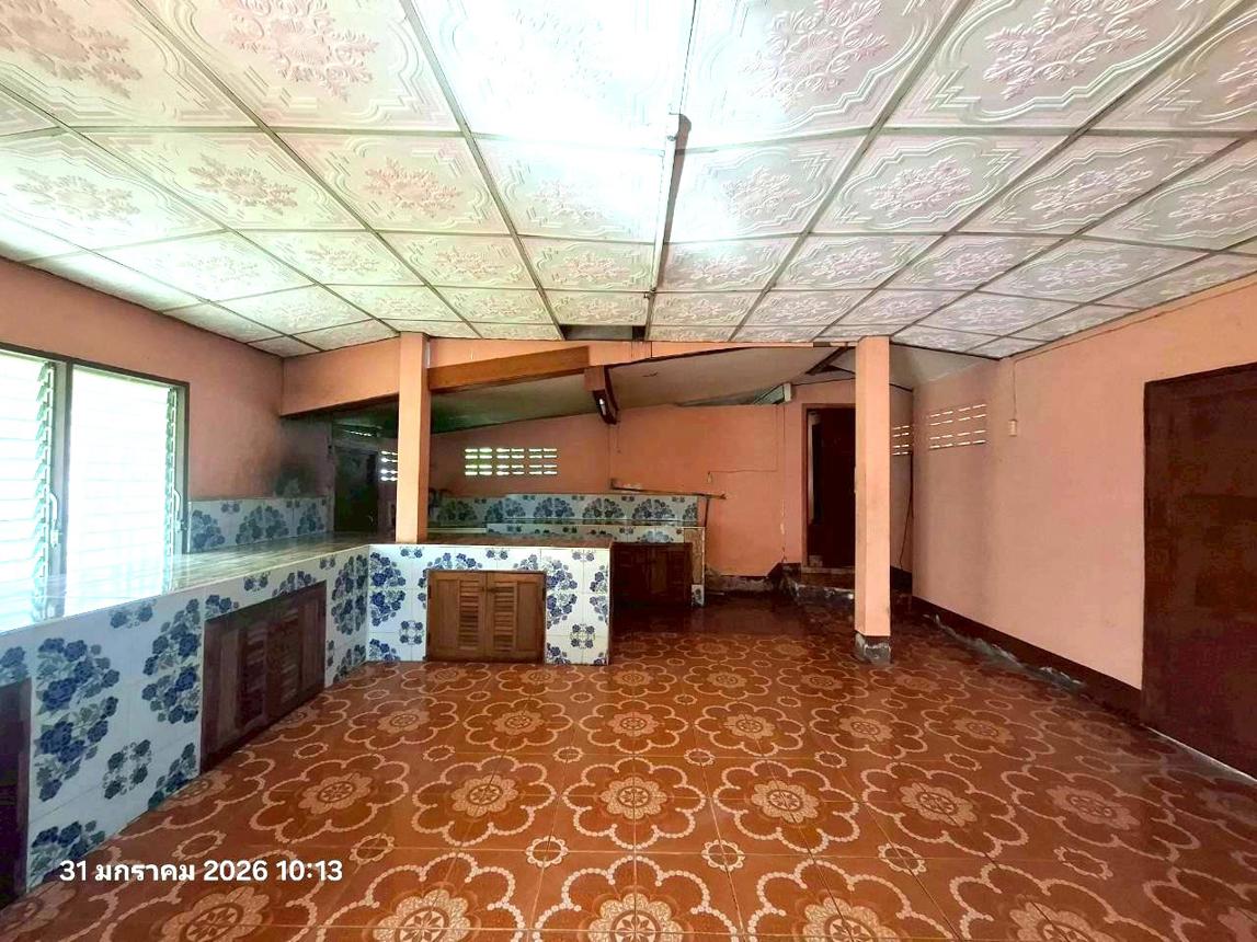 รูป บ้านเดี่ยว 1014 ตร.วา ดอยหล่อ เชียงใหม่ 3.6M - รูปที่ 23/31