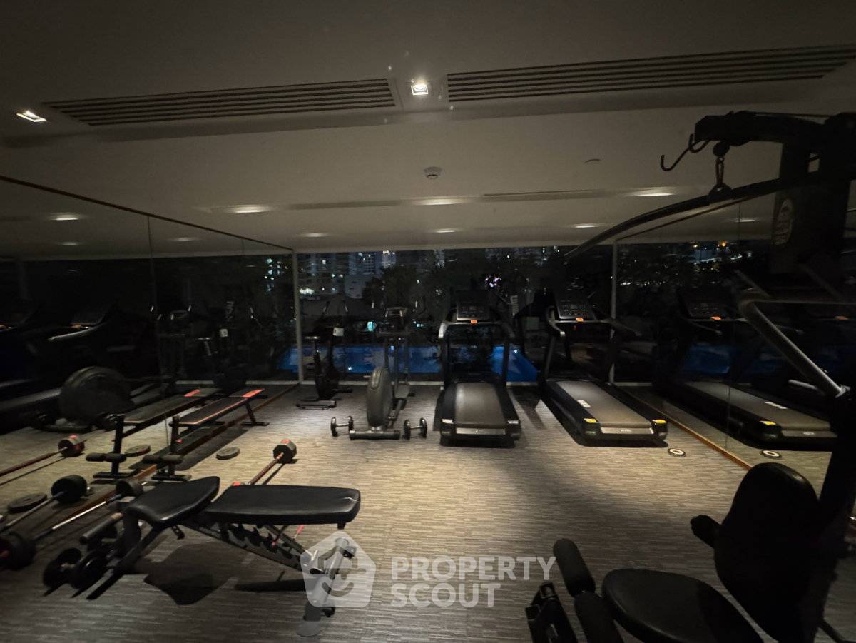 picture 1-BR Condo At Wind Sukhumvit 23 Near BTS Asoke (ID 3316808) - 10/10