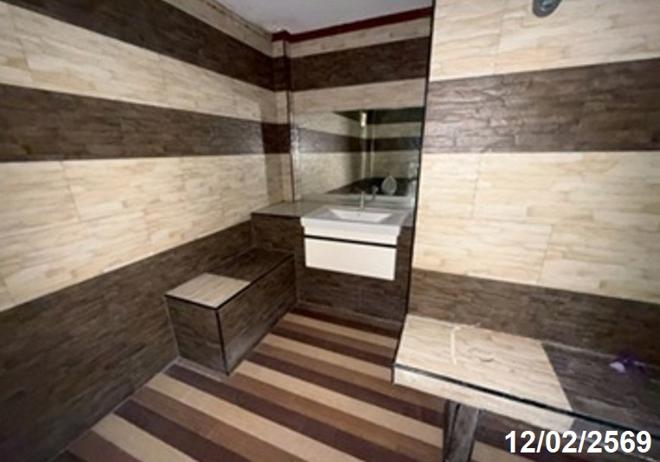 รูป อาคารพาณิชย์ 17.7 ตร.วา เมืองเพชรบูรณ์ เพชรบูรณ์ 3.6M - รูปที่ 14/33