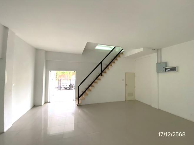 รูป อาคารพาณิชย์ 51 ตร.วา เขตดอนเมือง กรุงเทพมหานคร 23.1M - รูปที่ 2/45