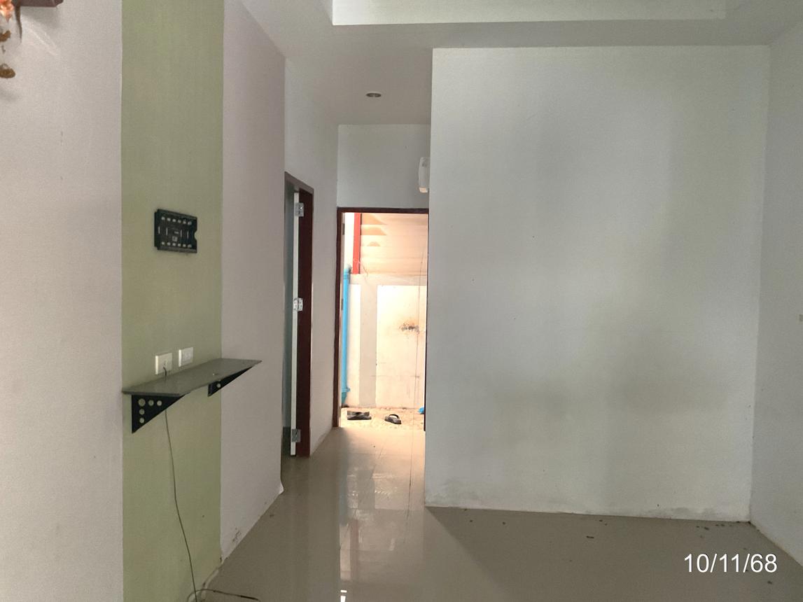 picture TOWN HOUSE 22 Sq.w. Pluak Daeng Rayong for 1.5M - 17/25