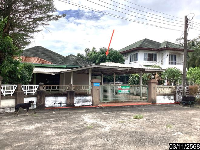 picture HOME 98 Sq.w. Muang Udon Thani Udon Thani for 2.8M - 2/41