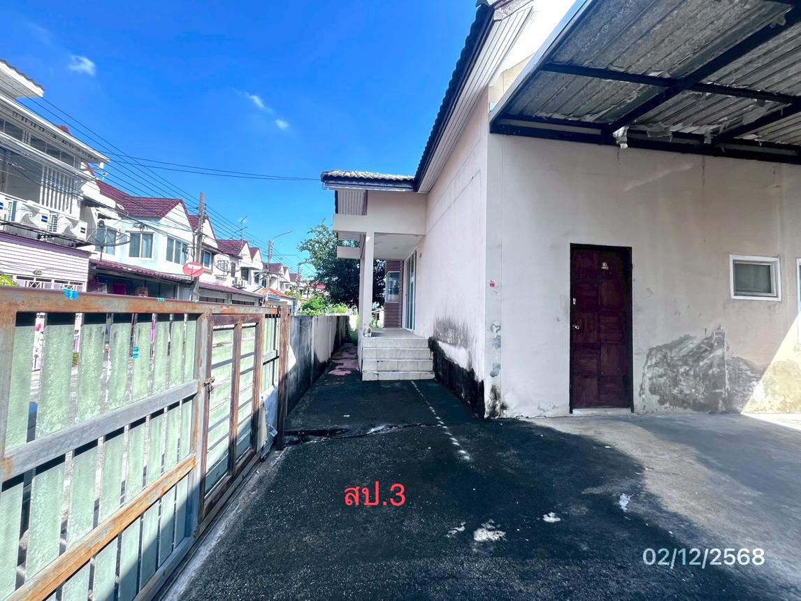 picture HOME 91 Sq.w. Khan Na Yao Bangkok for 4.3M - 42/47