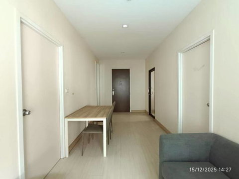 CONDO 50.21 Sq.m. Muang Nonthaburi Nonthaburi for 1.6M