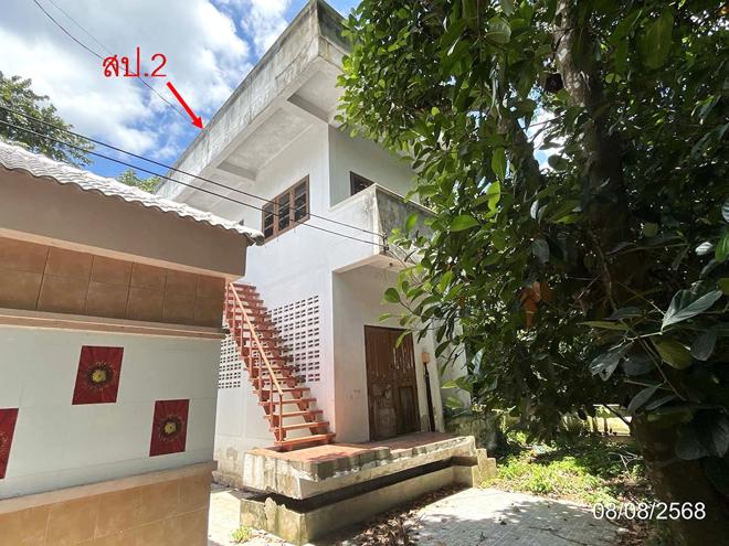 picture HOME 835.7 Sq.w. Aranyaprathet Srakaeo for 11.8M - 14/45