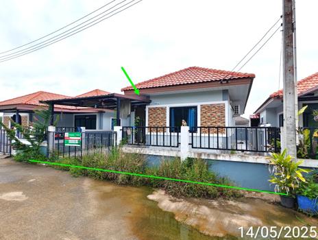 picture HOME 42.5 Sq.w. Pluak Daeng Rayong for 1.9M - 12/15