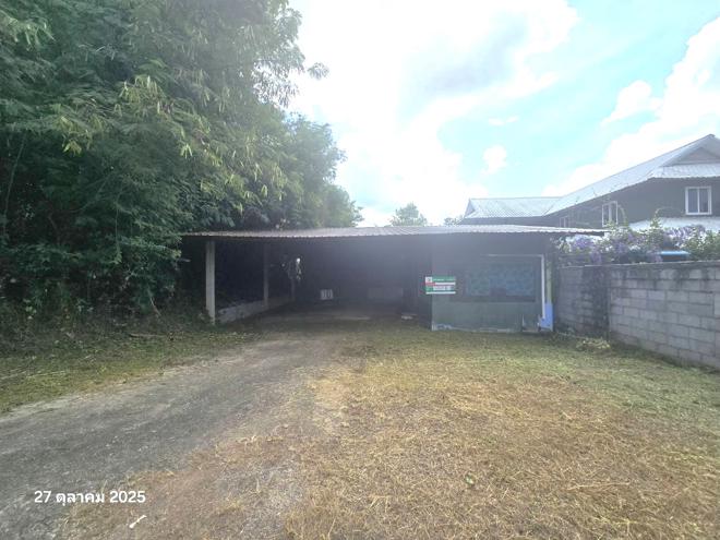 รูป บ้านเดี่ยว 87 ตร.วา เมืองอุตรดิตถ์ อุตรดิตถ์ 1.3M - รูปที่ 1/35