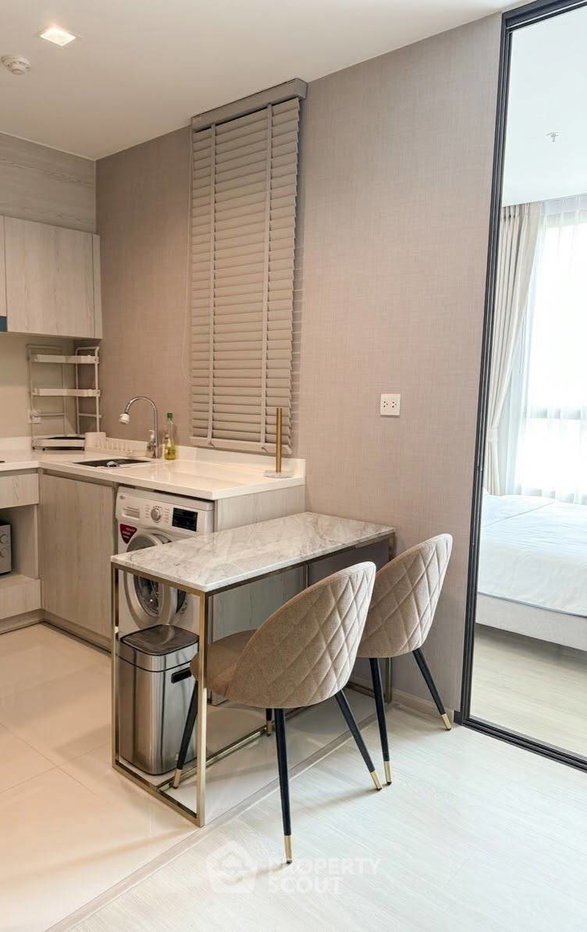 picture 1-BR Condo At Life One Wireless Near BTS Phloen Chit (ID 3316281) - 5/8
