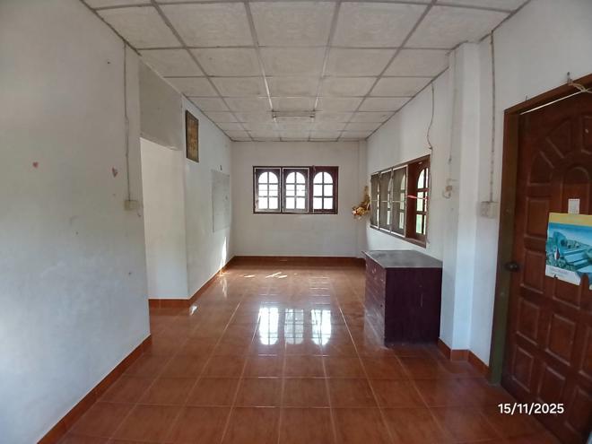 รูป บ้านเดี่ยว 194 ตร.วา เมืองลำปาง ลำปาง 2.4M - รูปที่ 8/31